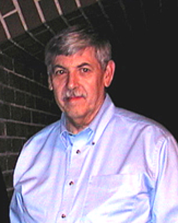 Bill Huffman