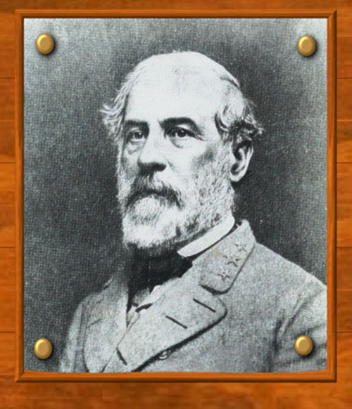 General Robert E. Lee